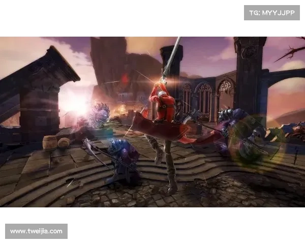 鬼泣4：掌握目标切换技能的关键方法